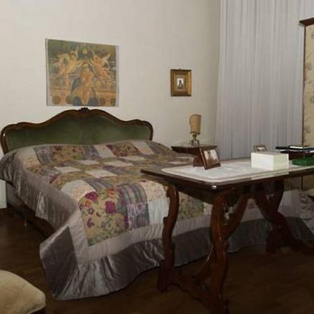 Palazzo Altinate - Note Di Piano Appartement Padua Kamer foto