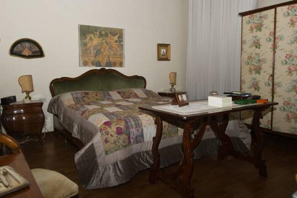 Palazzo Altinate - Note Di Piano Appartement Padua Kamer foto